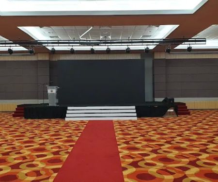 Casa 4, Majlis Sukan Negara Malaysia