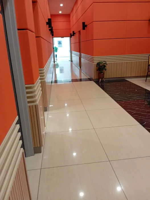 Casa 4, Majlis Sukan Negara Malaysia Picture 6