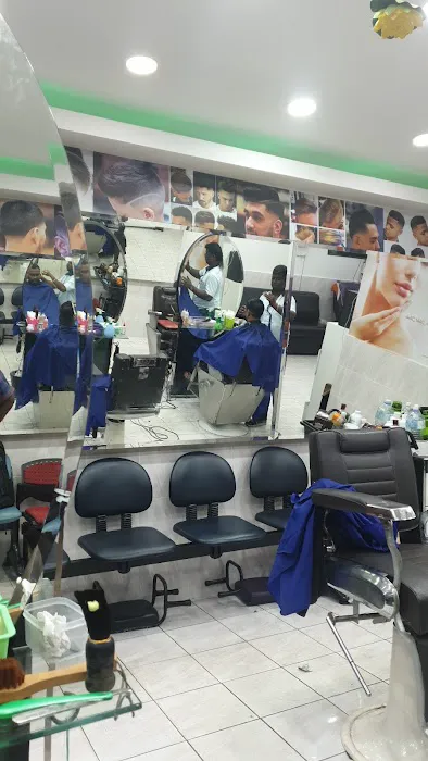 MAHA Barbers Picture 1