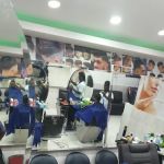 MAHA Barbers