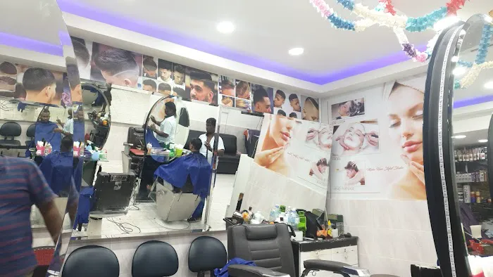 MAHA Barbers Picture 7