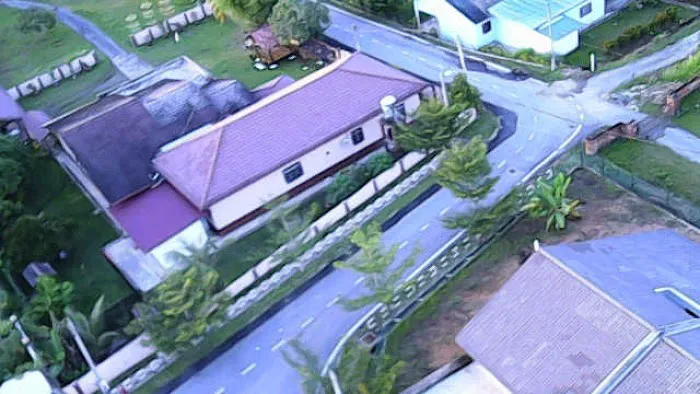Taman alamanda,temerloh Picture 1