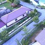 Taman alamanda,temerloh
