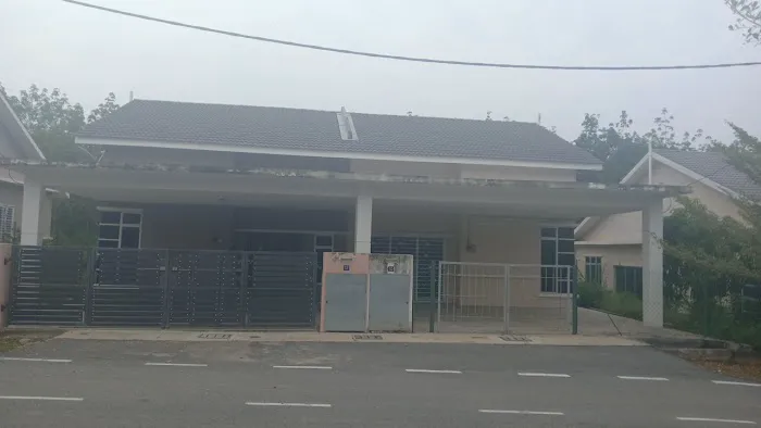 Taman alamanda,temerloh Picture 3