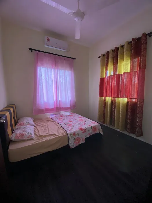 Villa Sri Puncak ManMas Homestay Picture 1