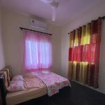 Villa Sri Puncak ManMas Homestay