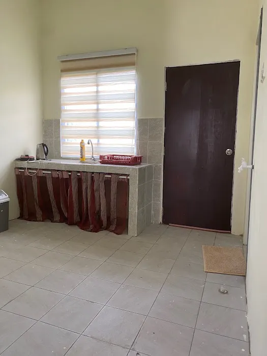 Villa Sri Puncak ManMas Homestay Picture 6
