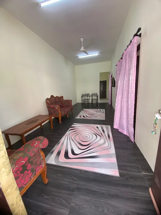 Villa Sri Puncak ManMas Homestay Picture 4