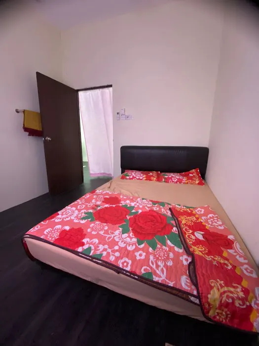 Villa Sri Puncak ManMas Homestay Picture 5
