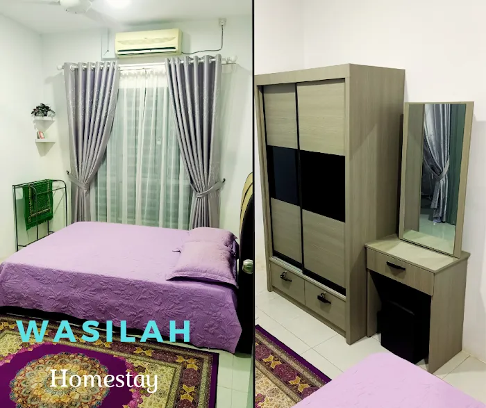 Wasilah homestay temerloh Picture 2