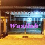 Wasilah homestay temerloh