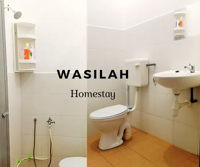 Wasilah homestay temerloh Picture 3