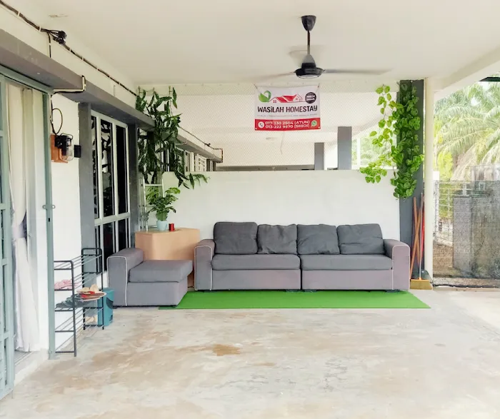 Wasilah homestay temerloh Picture 6