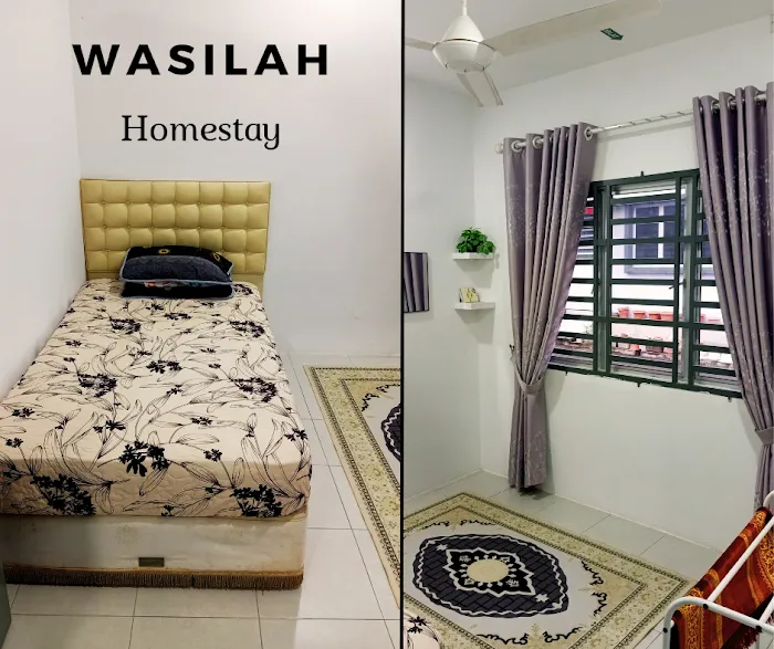 Wasilah homestay temerloh Picture 7