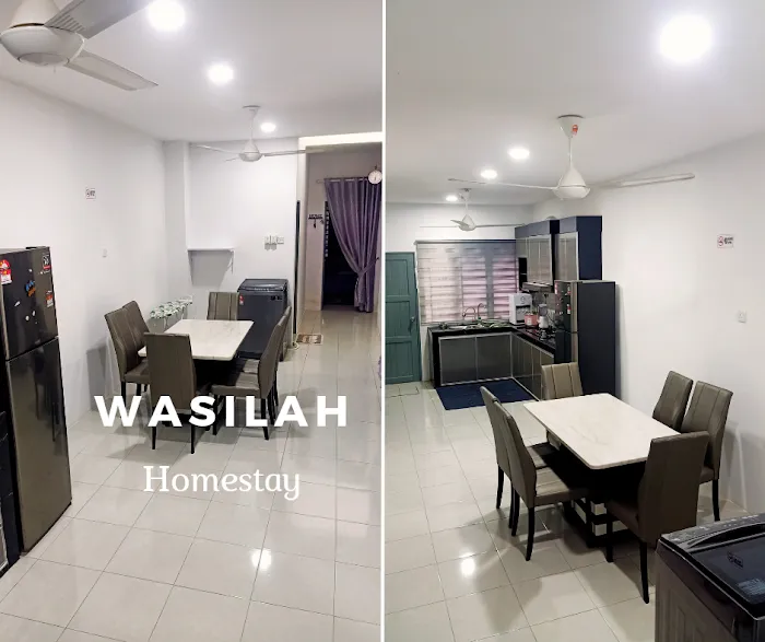 Wasilah homestay temerloh Picture 9
