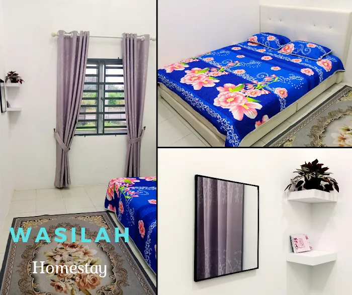 Wasilah homestay temerloh Picture 8