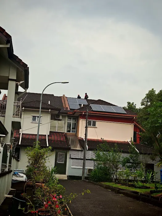 AL LY Residence Picture 1