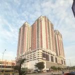 De Glory Hotel USJ 21