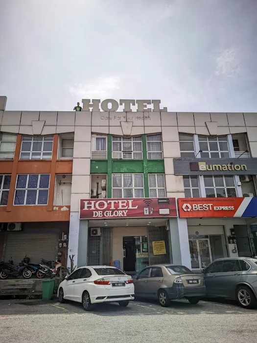 De Glory Hotel USJ 21 Picture 3