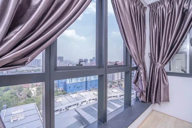 OYO Home 44047 Extraordinary 1br Rev.o Bukit Jalil Picture 6