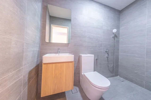 OYO Home 44047 Extraordinary 1br Rev.o Bukit Jalil Picture 5