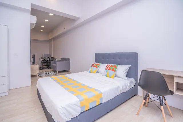 OYO Home 44047 Extraordinary 1br Rev.o Bukit Jalil Picture 1