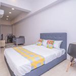 OYO Home 44047 Extraordinary 1br Rev.o Bukit Jalil