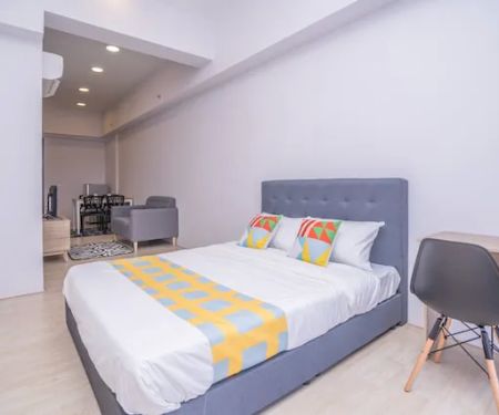 OYO Home 44047 Extraordinary 1br Rev.o Bukit Jalil