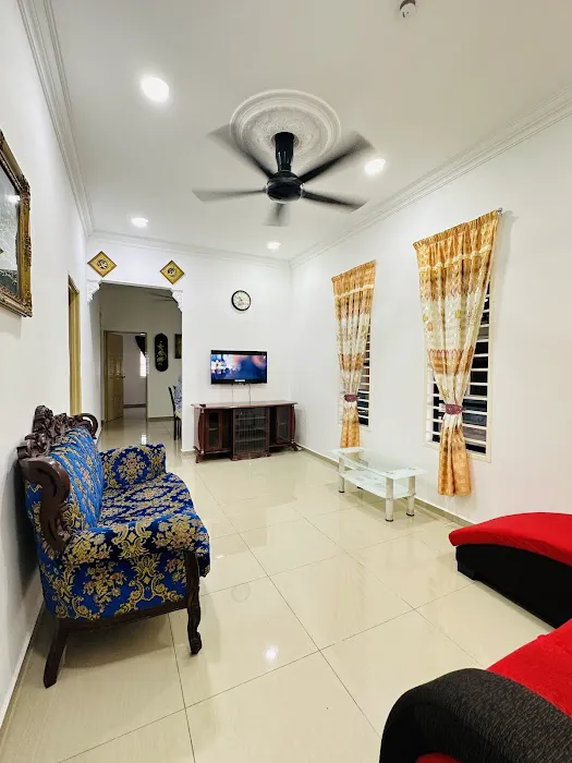 Syunaz Homestay Picture 1