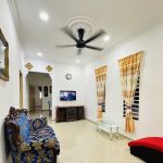 Syunaz Homestay