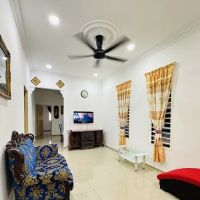 Syunaz Homestay ico