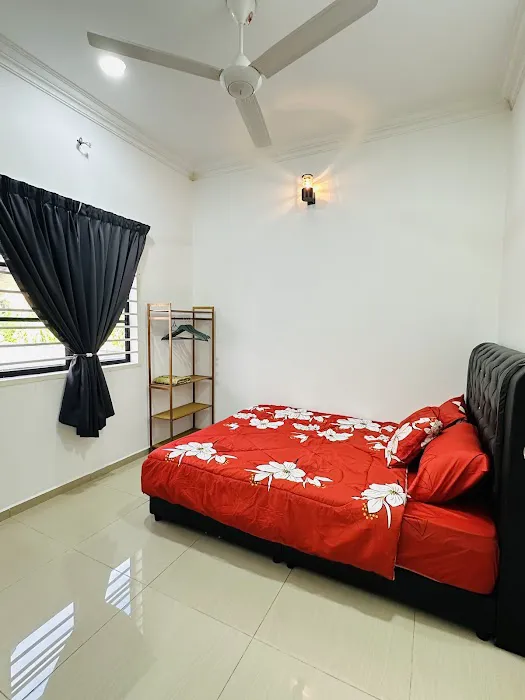 Syunaz Homestay Picture 2