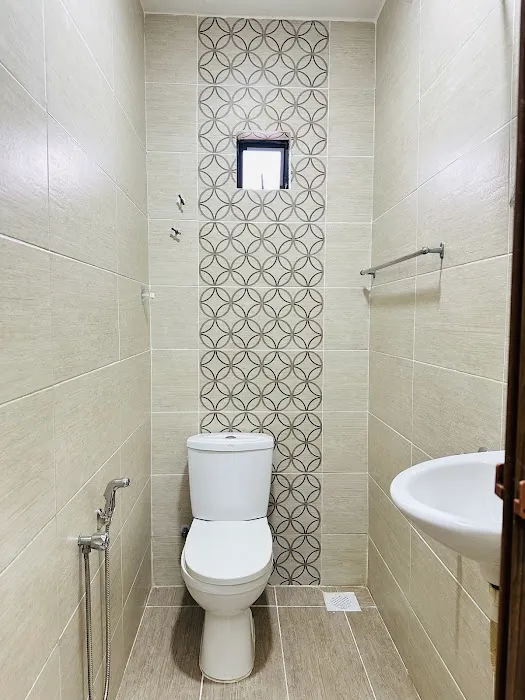 Syunaz Homestay Picture 6