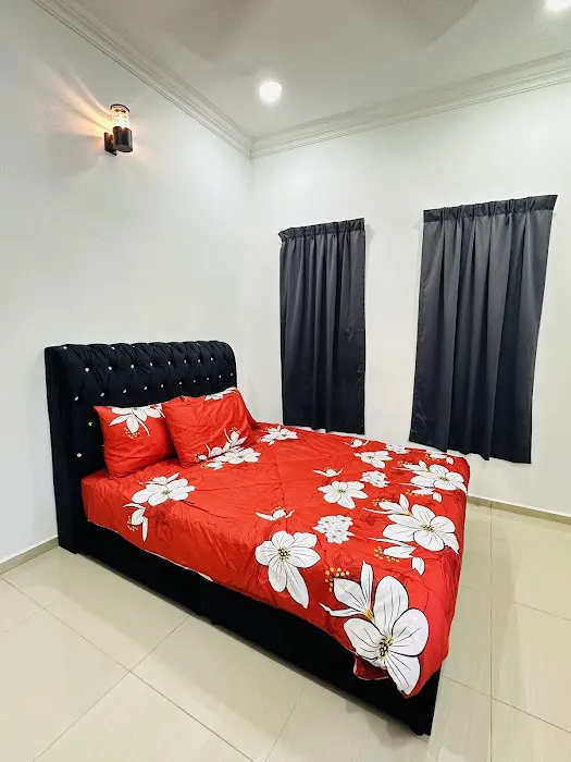 Syunaz Homestay Picture 5