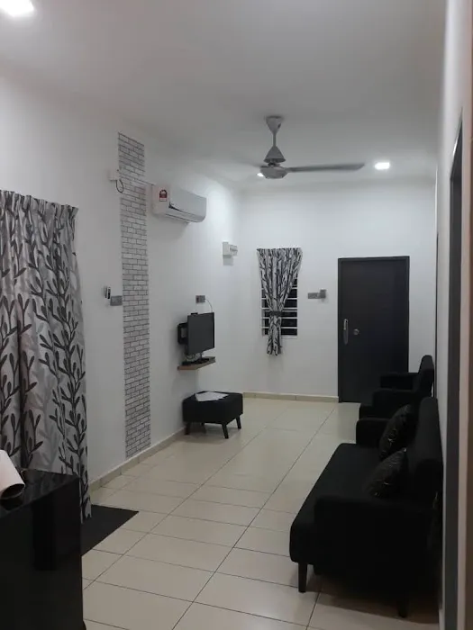 Homestay Lut (Muslim Only) Picture 6