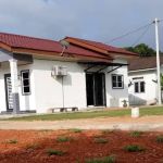 Homestay Lut (Muslim Only)