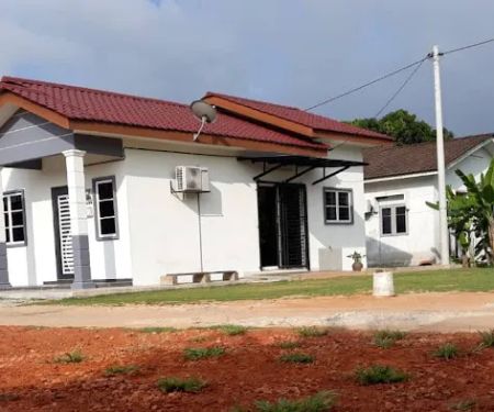 Homestay Lut (Muslim Only)