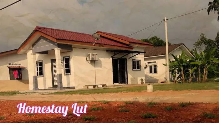 Homestay Lut (Muslim Only) Picture 2