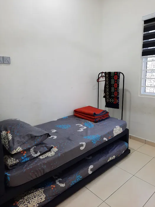 Homestay Lut (Muslim Only) Picture 10