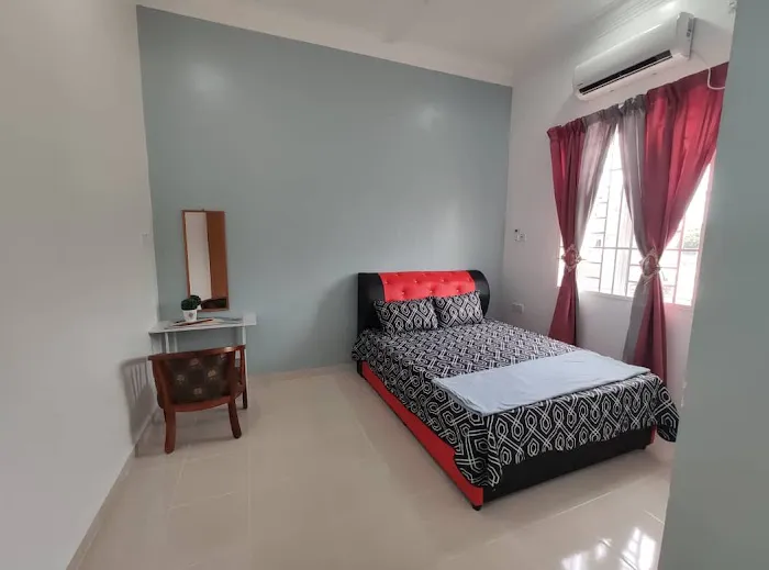Homestay Besut Putra Picture 1