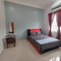 Homestay Besut Putra ico