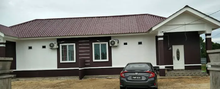 Homestay Besut Putra Picture 2