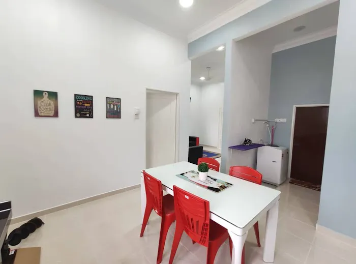 Homestay Besut Putra Picture 6