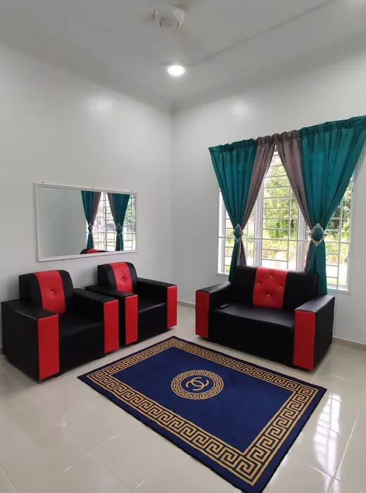 Homestay Besut Putra Picture 9