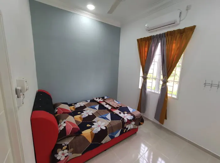 Homestay Besut Putra Picture 8