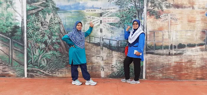 Homestay Besut Putra Picture 7