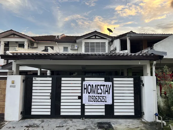 Homestay Daisi Picture 1