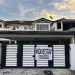Homestay Daisi