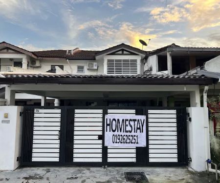 Homestay Daisi