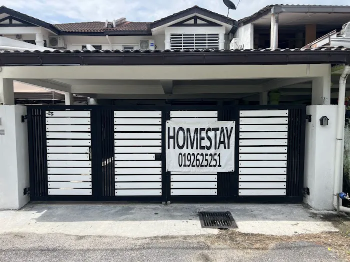 Homestay Daisi Picture 10